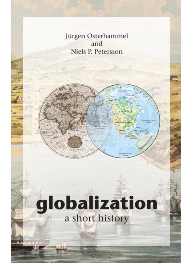 Globalization A Short History - Paperback