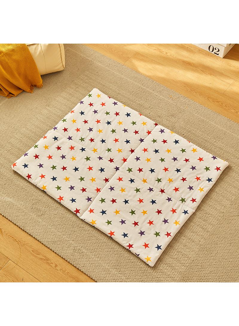 عام الأطفال متعة خيمة الأميرة القلعة متعة خيمة الأطفال الأميرة خيمة مع السجاد الكرة الملونة الأعلام سحابة خيمة من السهل بناء وإيقاف اللعب في الهواء الطلق في الأماكن المغلقة لعبة خيمة فتاة أميرة لعبة منزل الصبي في الأماكن المغلقة منزل الطفل هدية عيد ميلاد - Image 3