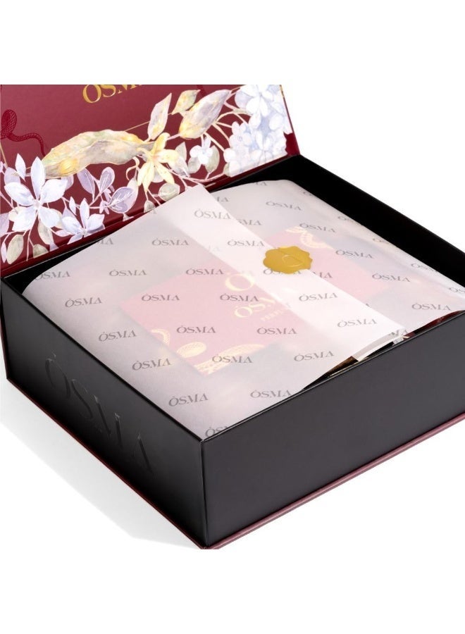 اوسما باقة أوسما روج - Image 4