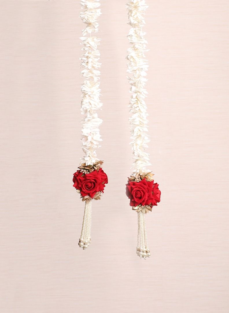 Madhoor Decorative Latkan Multicolour 30  inches