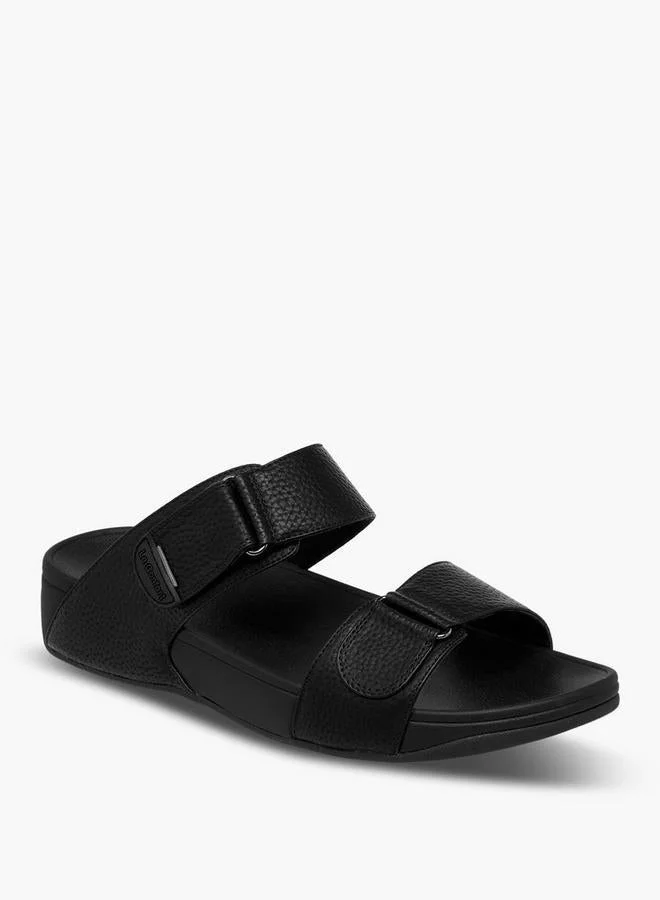 لو كونفورت صنادل رجالية سهلة الارتداء