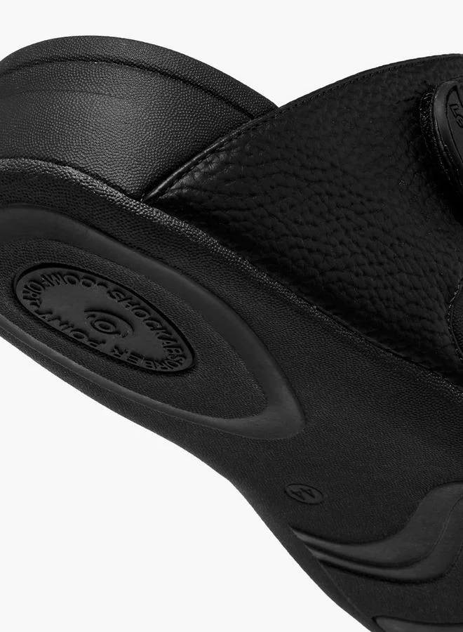 Le Confort Men Slip-On Sandals