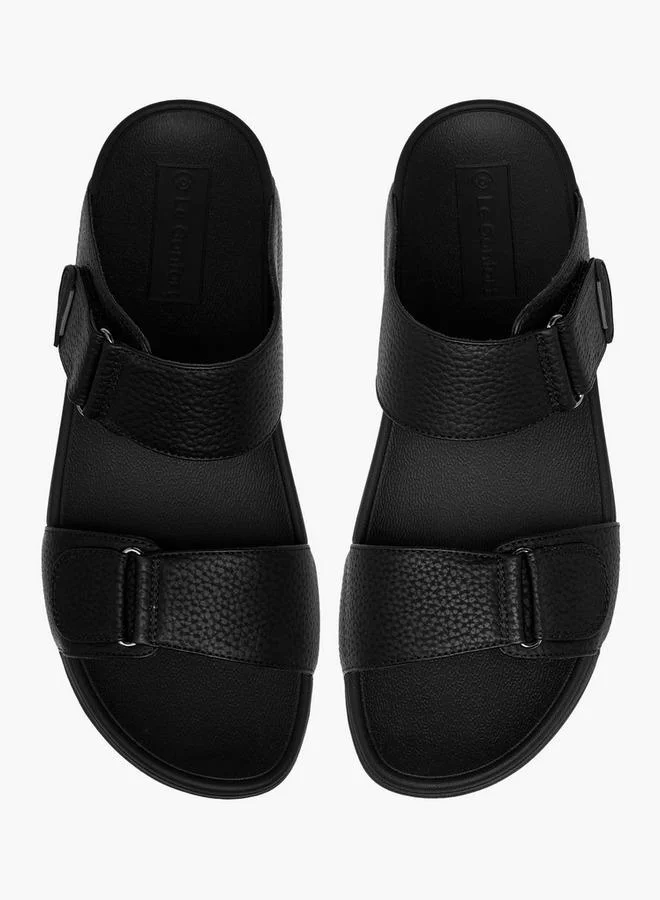 Le Confort Men Slip-On Sandals