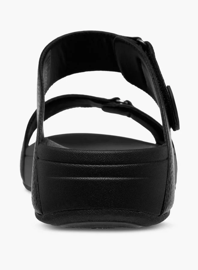 Le Confort Men Slip-On Sandals