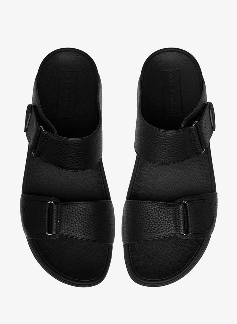 Le Confort Men Slip-On Sandals - Image 3