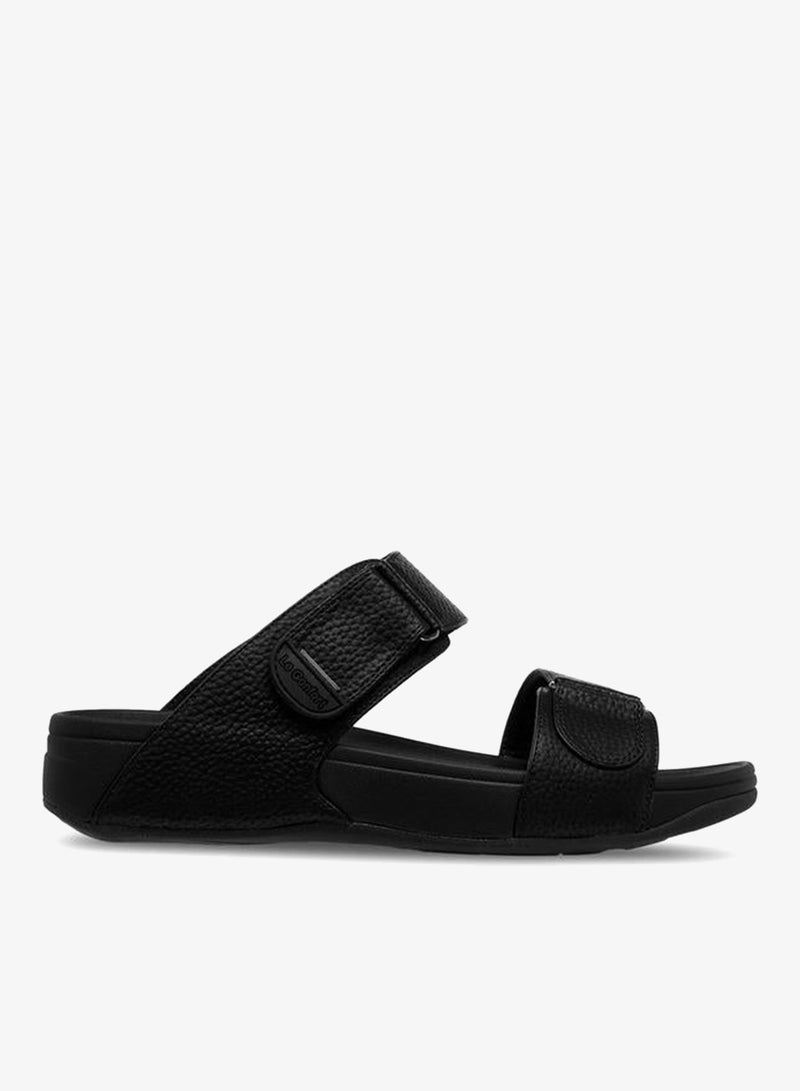 Le Confort Men Slip-On Sandals - Image 1