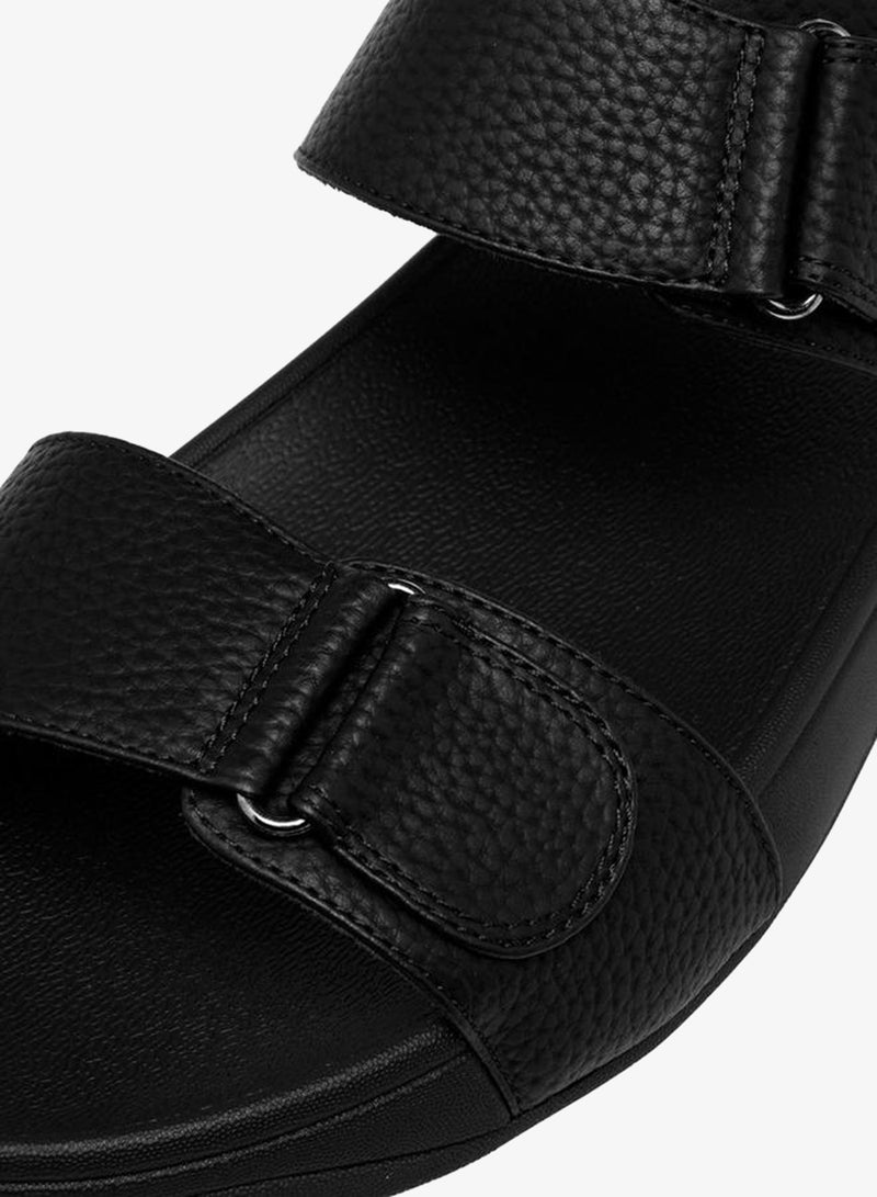 Le Confort Men Slip-On Sandals - Image 4