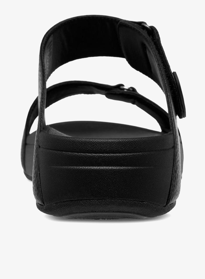 Le Confort Men Slip-On Sandals - Image 5