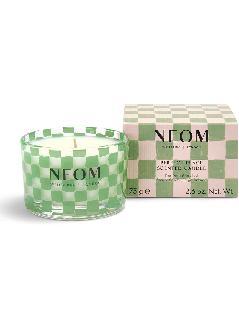 NEOM NEOM Perfect Peace Candle (Travel Size) 