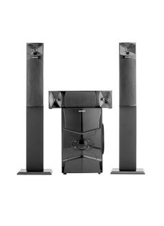 Media Tech Media Tech Home Theater 3.1 MT-3333 - Black  - Image 2