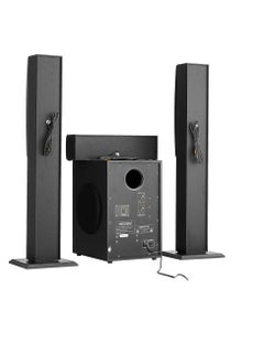 Media Tech Media Tech Home Theater 3.1 MT-3333 - Black  - Image 3