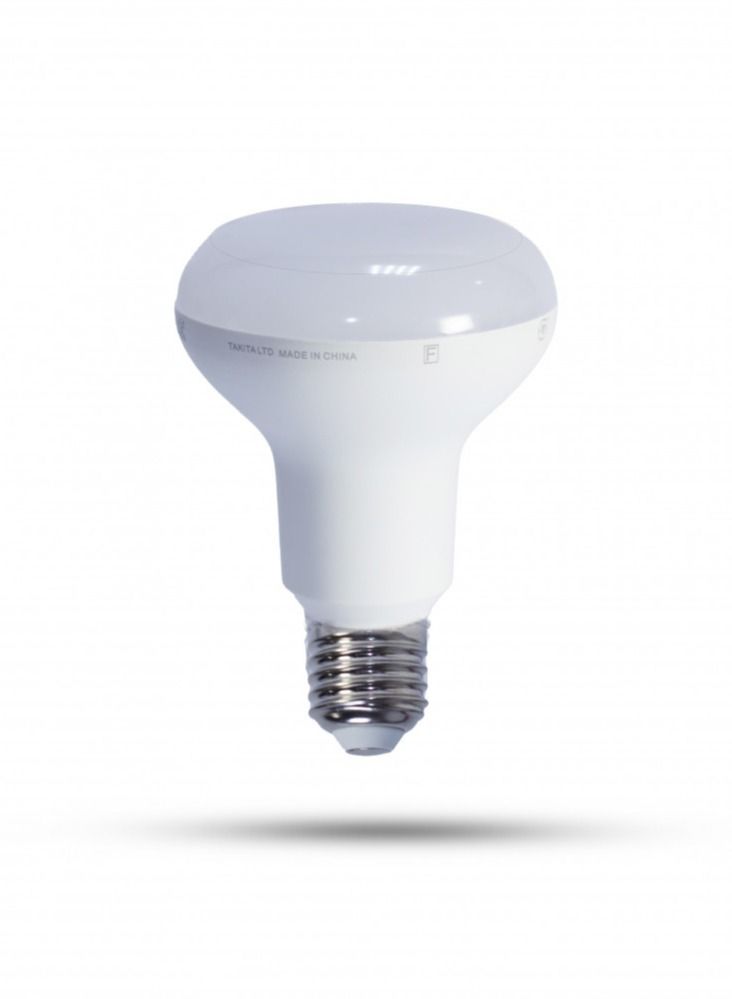 إم بي لمبة سبوت لايت 12واط MB R80 ابيض