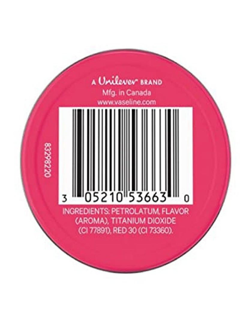 Vaseline Lip Therapy Rosy Tined Balm - Image 3