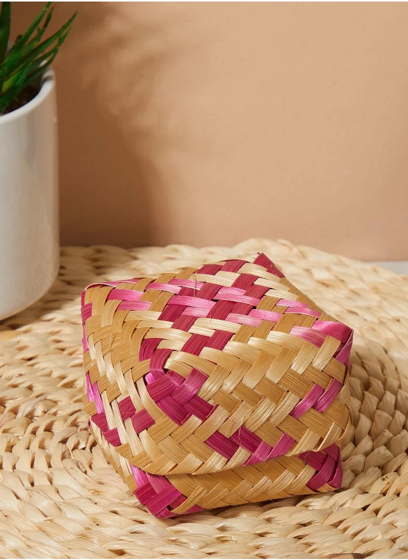 Ayra Trinklet Box - Square