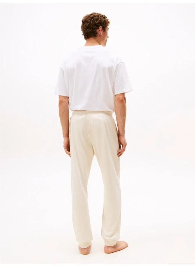 TOMMY HILFIGER TH Original Logo Lounge Joggers