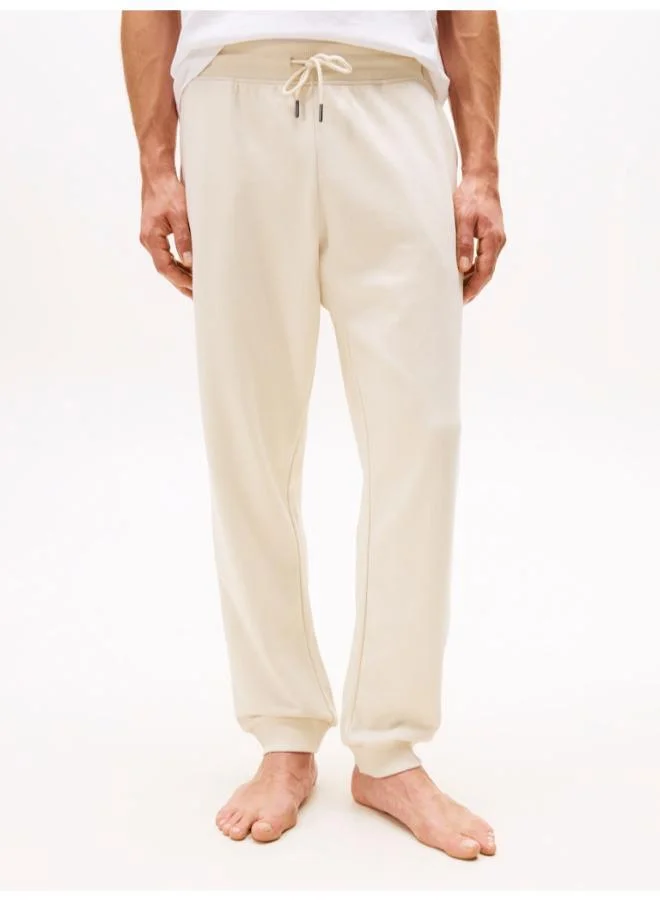 TOMMY HILFIGER TH Original Logo Lounge Joggers