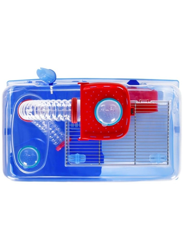 MPS KLEO VIP HAMSTER BOX ( 1 PCS ) - Image 2