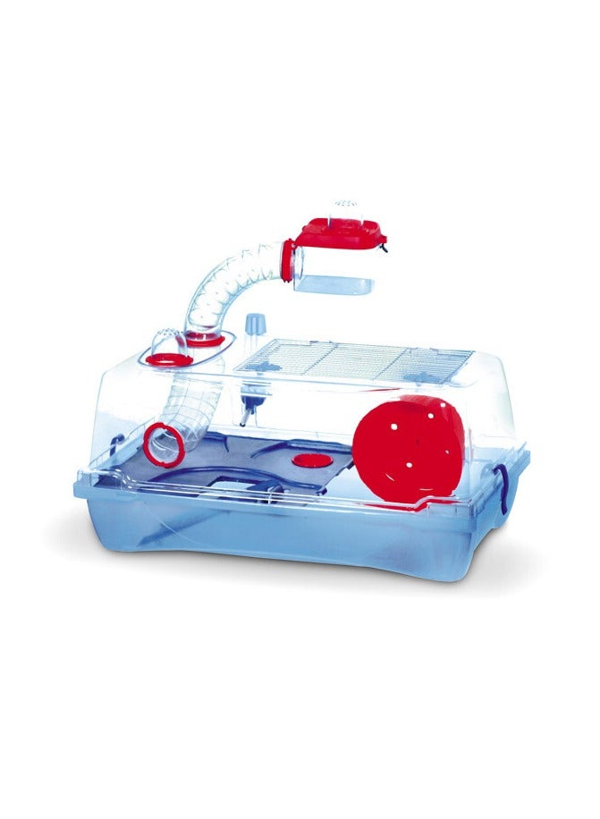 MPS KLEO VIP HAMSTER BOX ( 1 PCS ) - Image 1