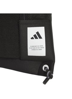 Adidas adidas nust haves seasonal unisex gym sack  - Image 3