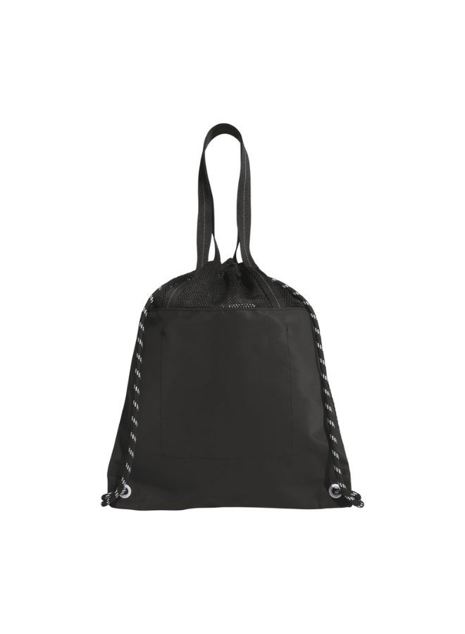 Adidas adidas nust haves seasonal unisex gym sack - Image 4