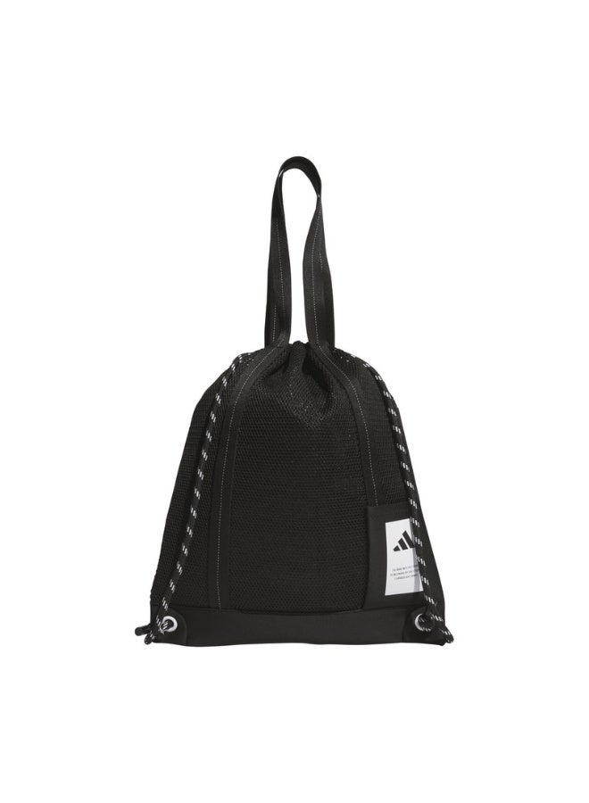 Adidas adidas nust haves seasonal unisex gym sack - Image 3