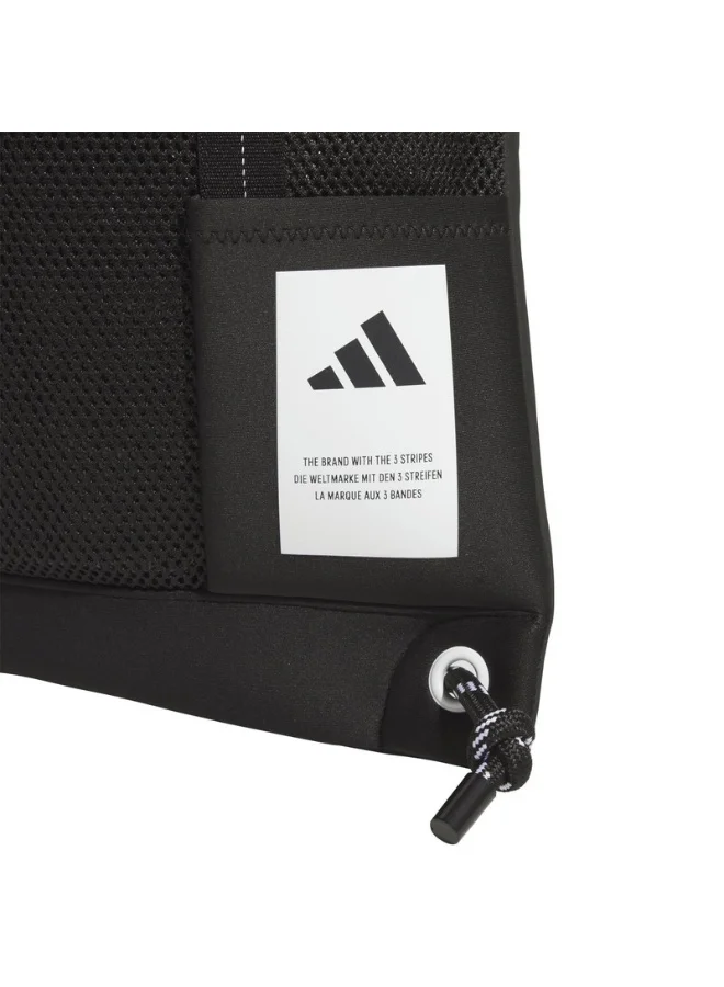 Adidas adidas nust haves seasonal unisex gym sack