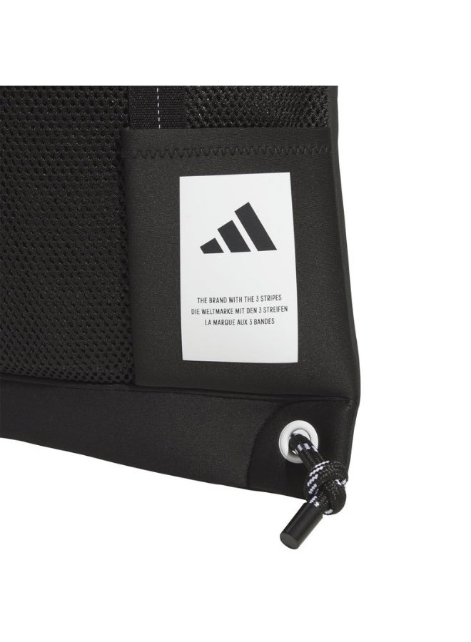 Adidas adidas nust haves seasonal unisex gym sack - Image 1