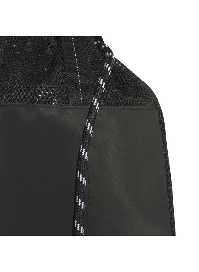 Adidas adidas nust haves seasonal unisex gym sack - Image 2