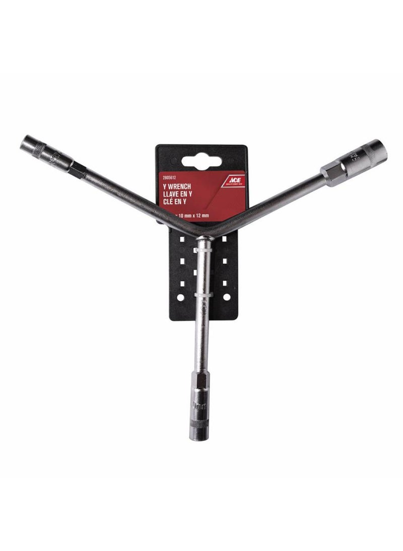 ACE Long Y Wrench 08 X 1 X 12cm 