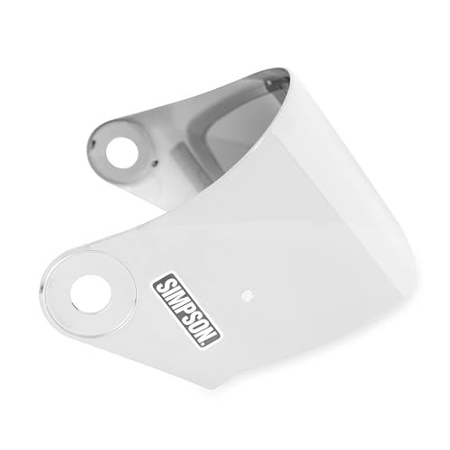 SIMPSON MBMSE Mod Bandit Mirror Shield Ext - Image 1