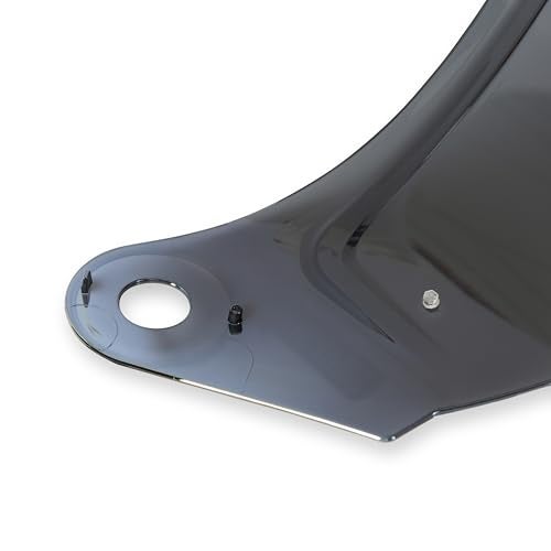 SIMPSON MBMSE Mod Bandit Mirror Shield Ext - Image 4