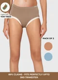 Intimate Queen Pack Of 2