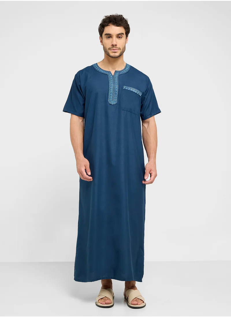 روبرت وود Thobe