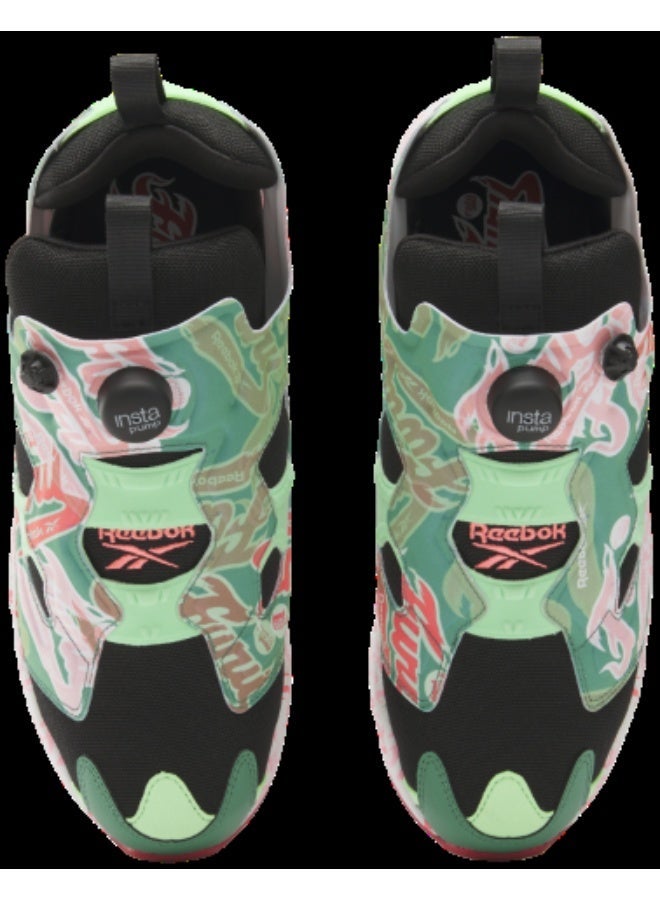Reebok INSTAPUMP FURY 94 - Image 5