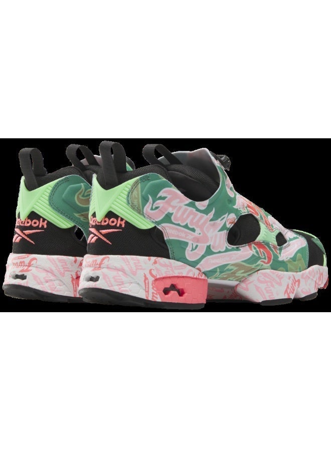 Reebok INSTAPUMP FURY 94 - Image 4