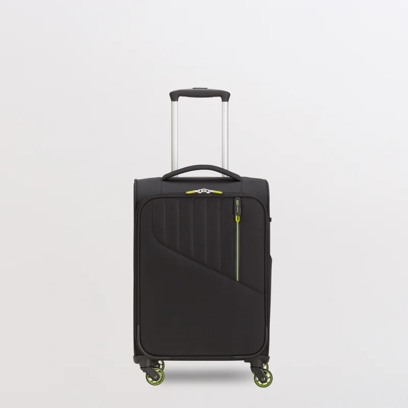 CARPISA Soft Trolley S - Lightness Go