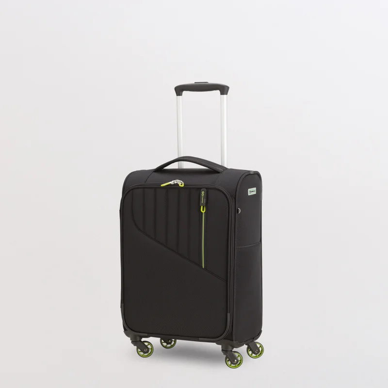 CARPISA Soft Trolley S - Lightness Go