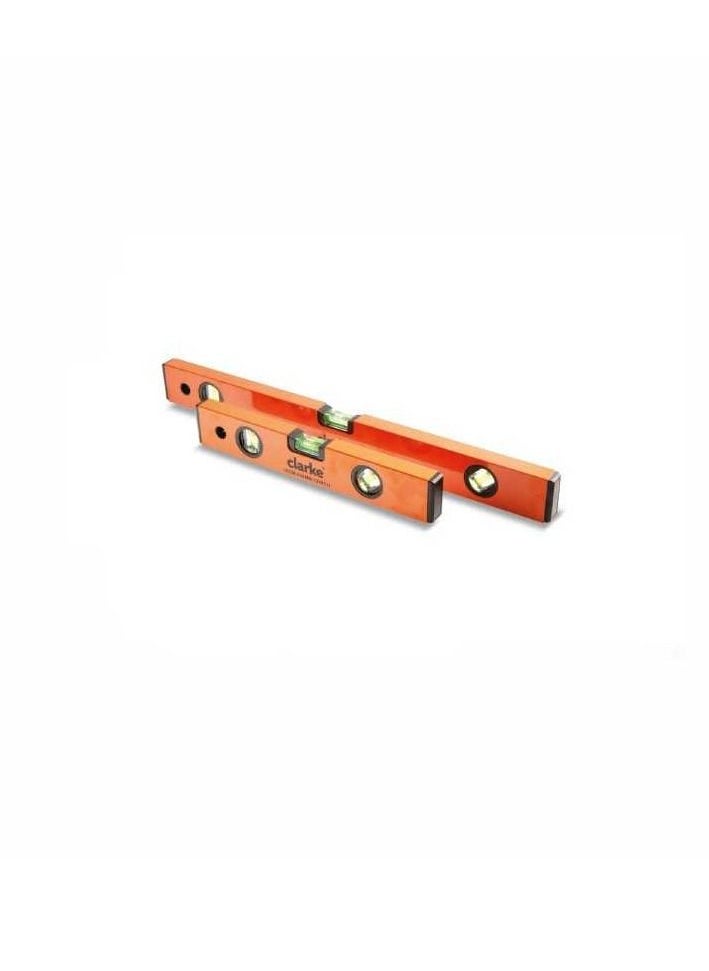 Clarke - Clarke Aluminium Spirit Level 20" - Image 1