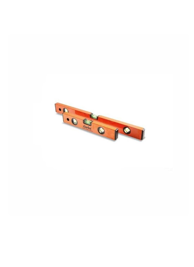 Clarke - Clarke Aluminium Spirit Level 20" - Image 1