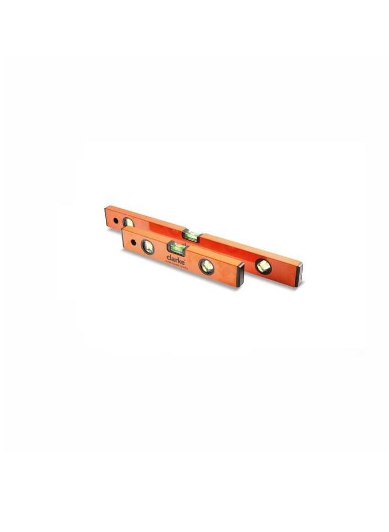 Clarke - Clarke Aluminium Spirit Level 20" - Image 1