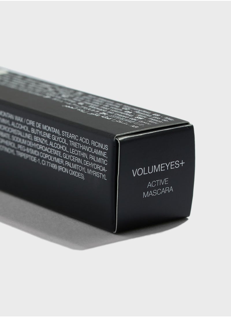 KIKO MILANO - Volum Eye Mascara - Image 1