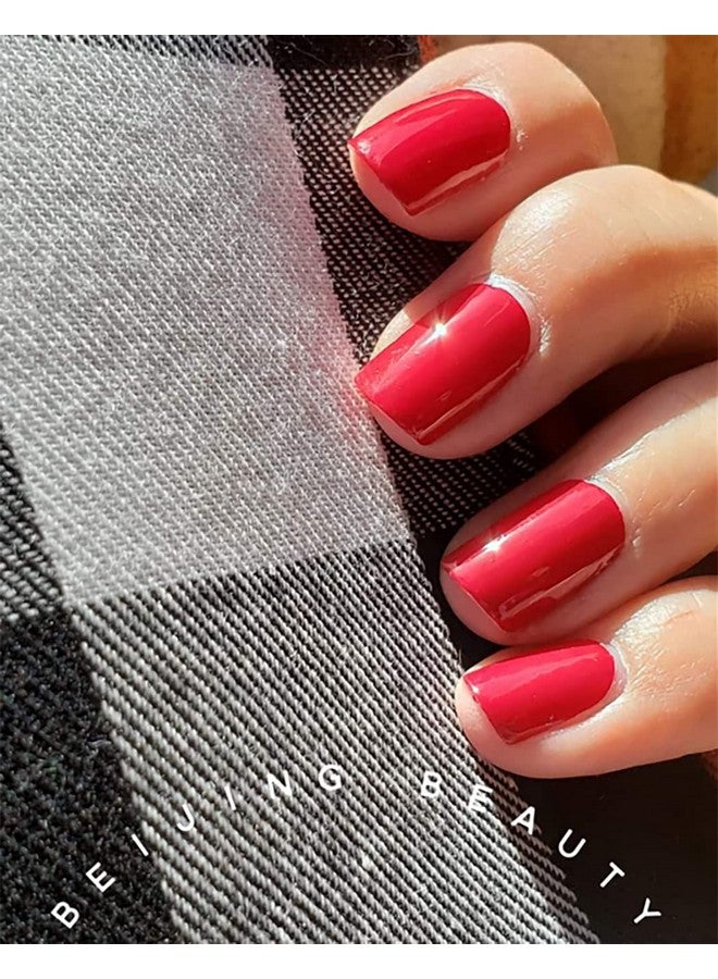 Color Street Beijing Beauty Nail Polish Strips - Image 3