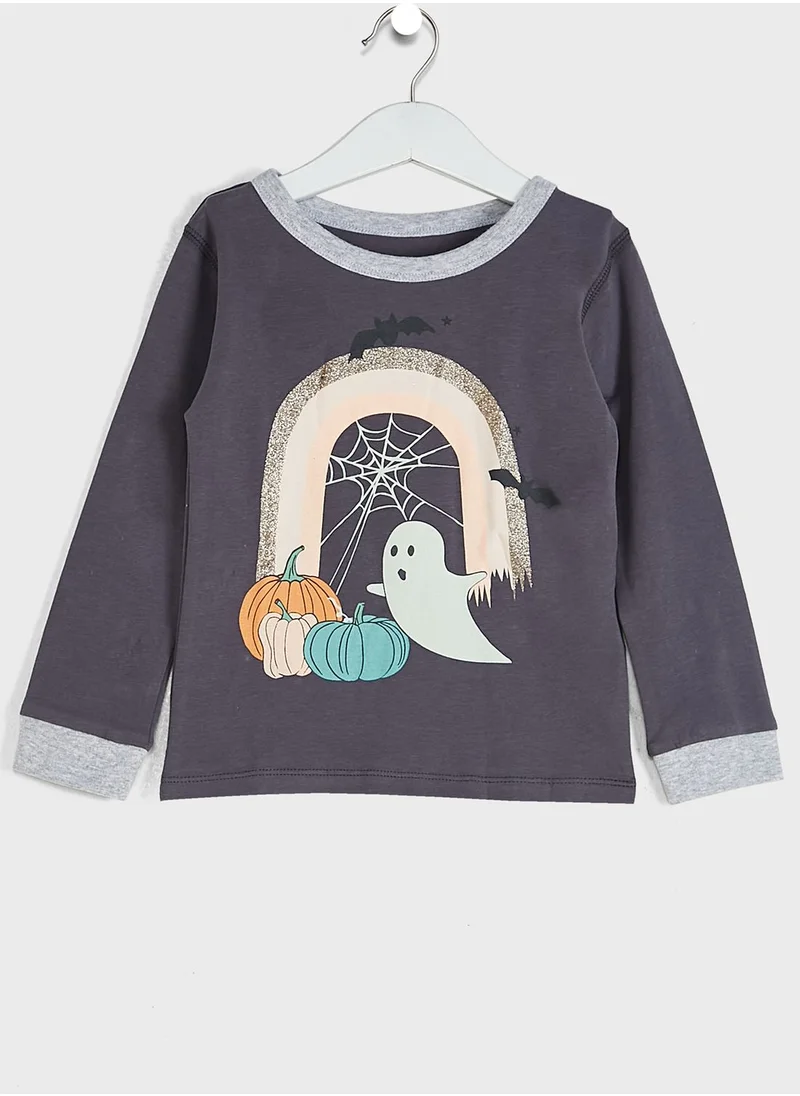 Cotton On Kids Florence Pyjama Set