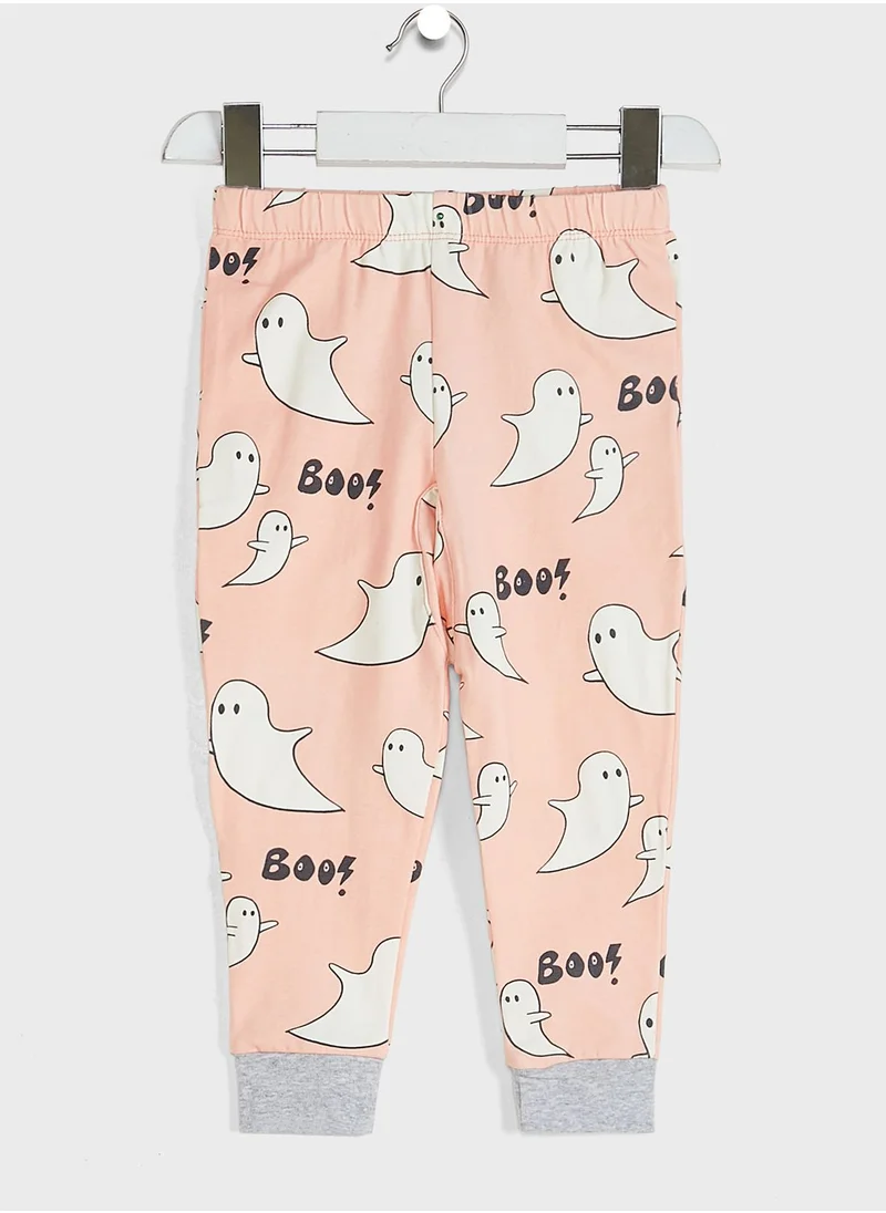 Cotton On Kids Florence Pyjama Set