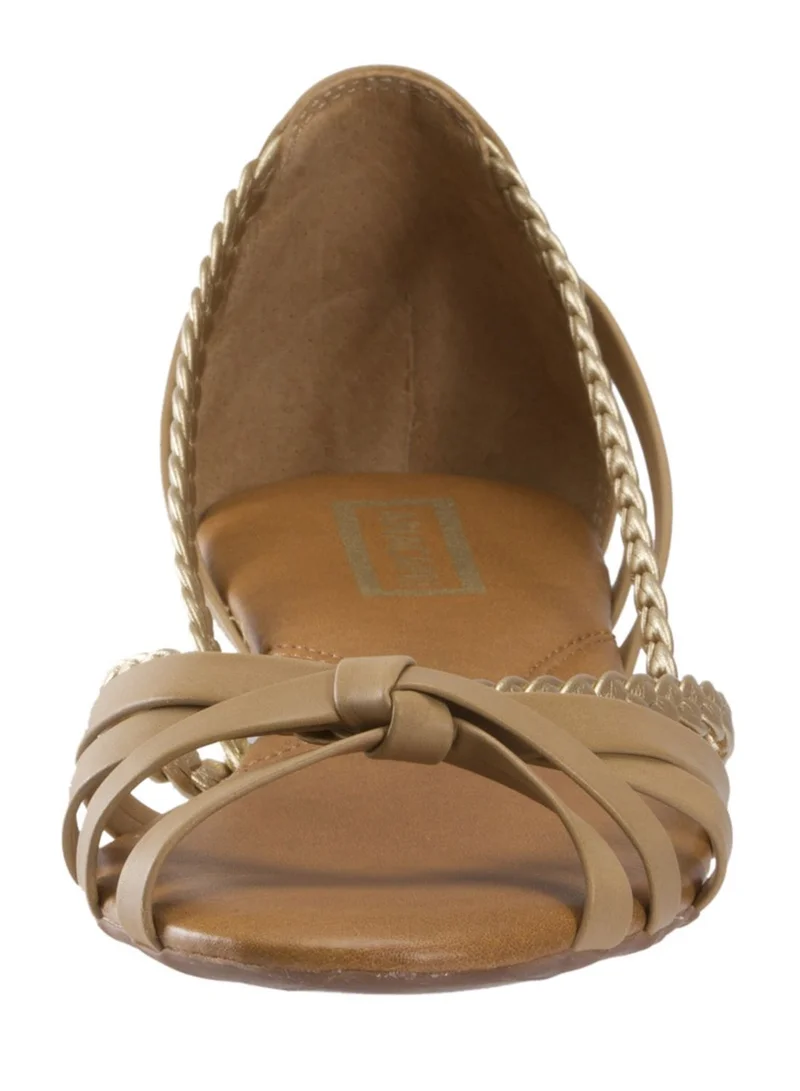 Anacapri Casual Slip On Shoes