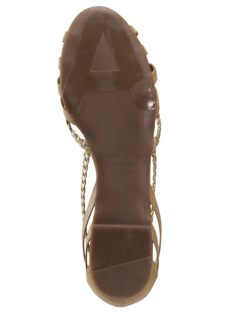 Anacapri Casual Slip On Shoes