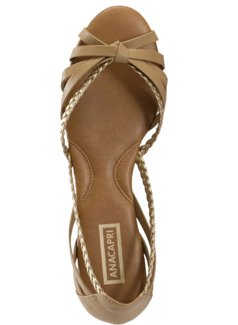 Anacapri Casual Slip On Shoes