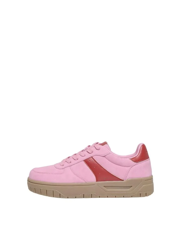 ONLY Onldansal Low Top Sneakers