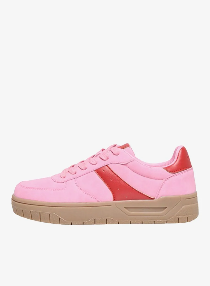 ONLY Onldansal Low Top Sneakers