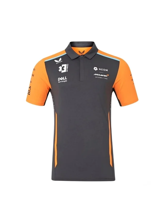 REPLICA POLO SHIRT